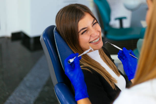 Best Traditional Braces  in Merrill, WI
