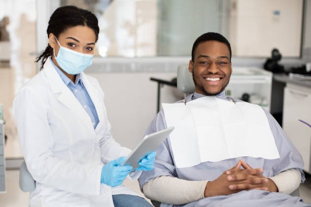 Best Dental X-Rays and Imaging  in Merrill, WI