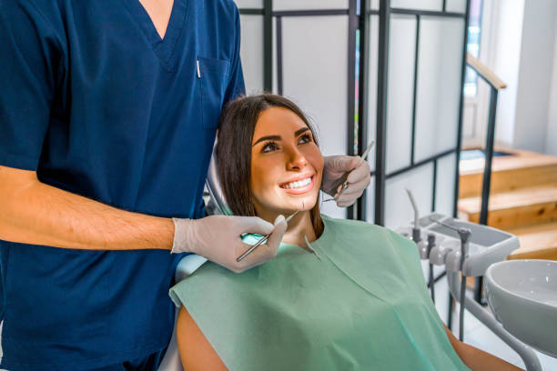 Best Laser Dentistry  in Merrill, WI