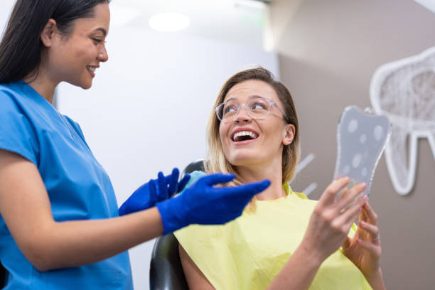 Emergency Dental Services in Merrill, WI
